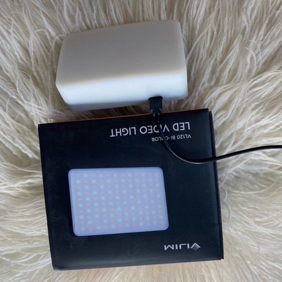 Computer/phone ring light - Picture 2 of 2